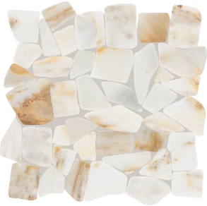 Bella Pebble - stone tile